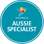 aussie specialist